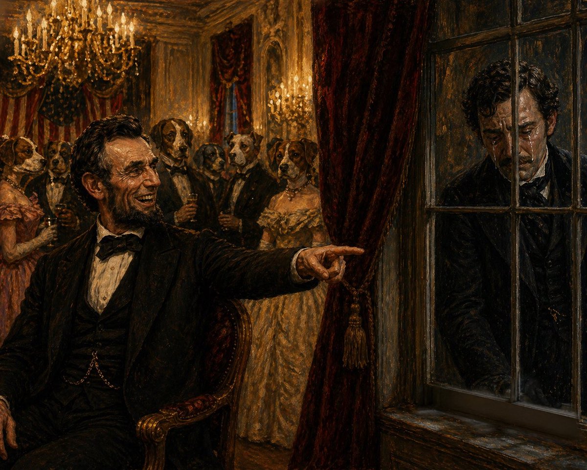 Gary Peterson 🇺🇸 tweet media