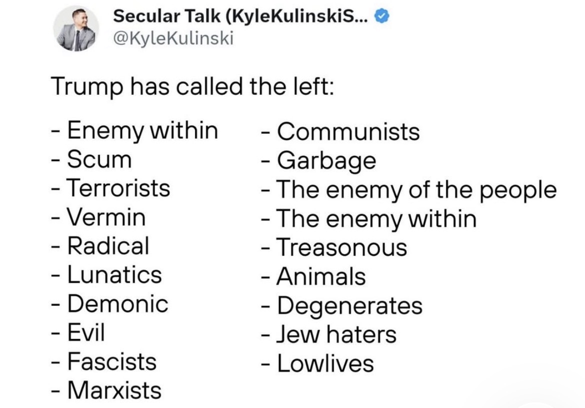 Goof on Sabbatical™ tweet media