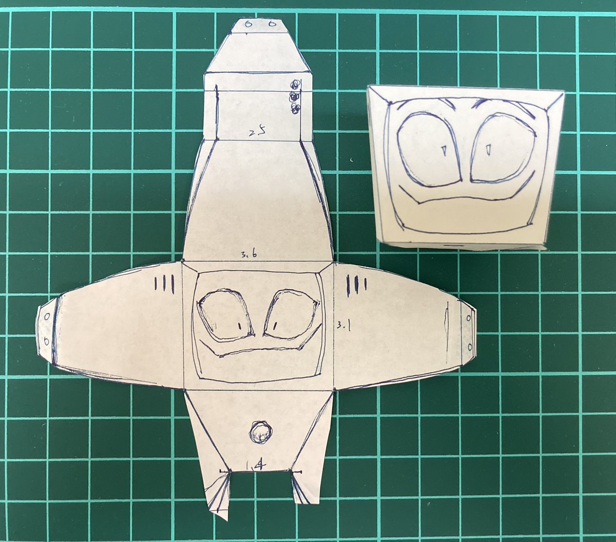 （∴） tweet media