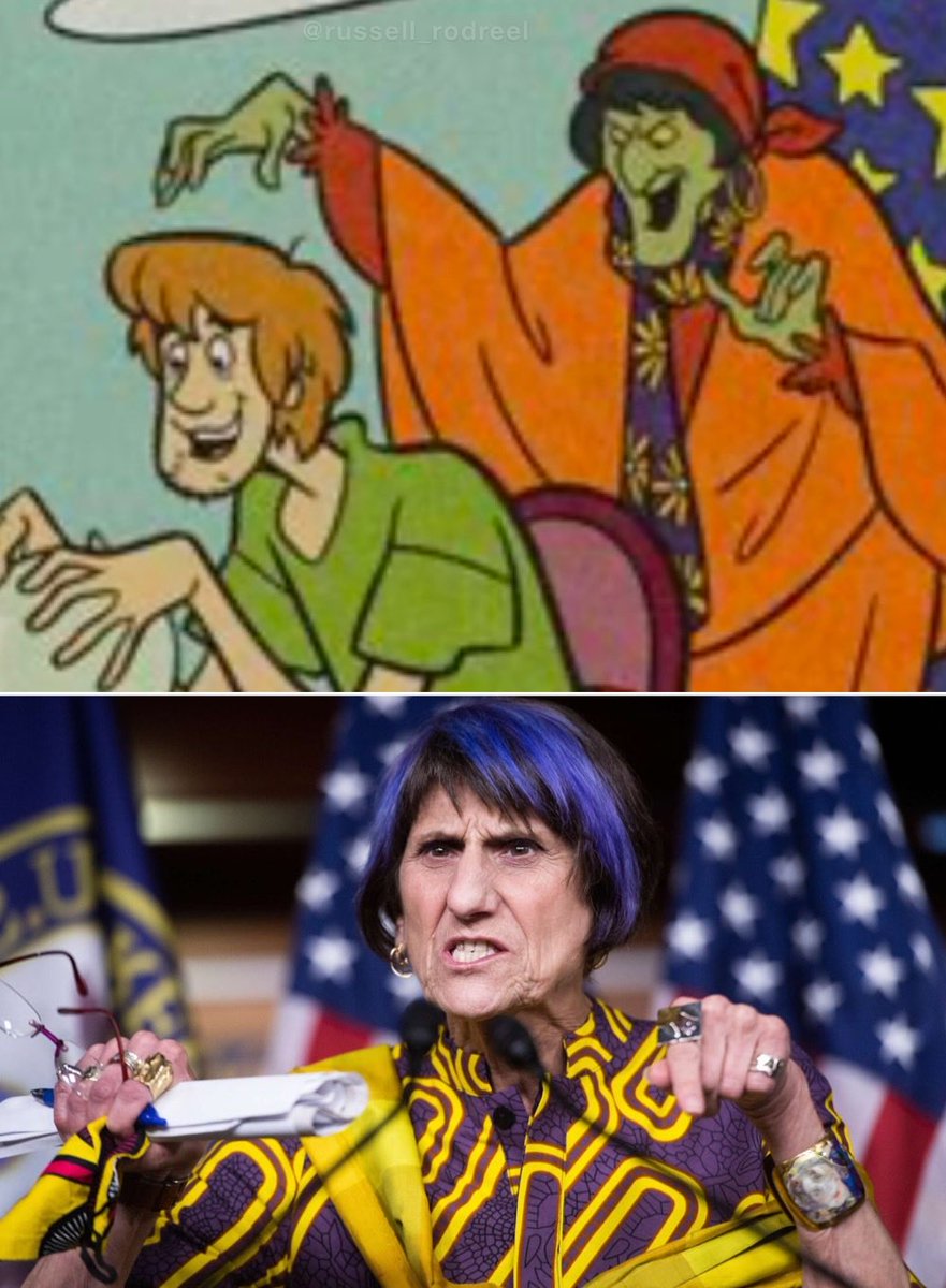 Russell Memes tweet media