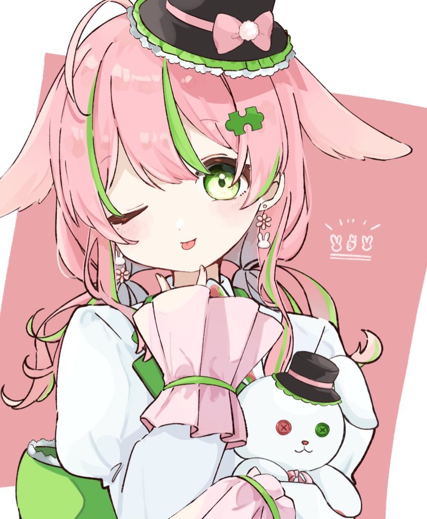 彗理🧩🐰 tweet media