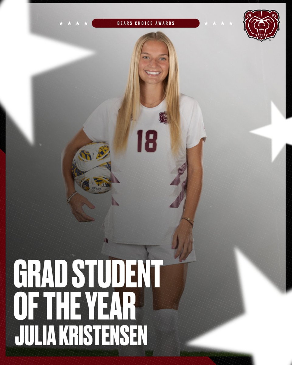 Missouri State Athletics tweet media