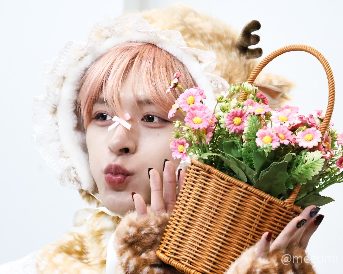 megumi（메구미） tweet media