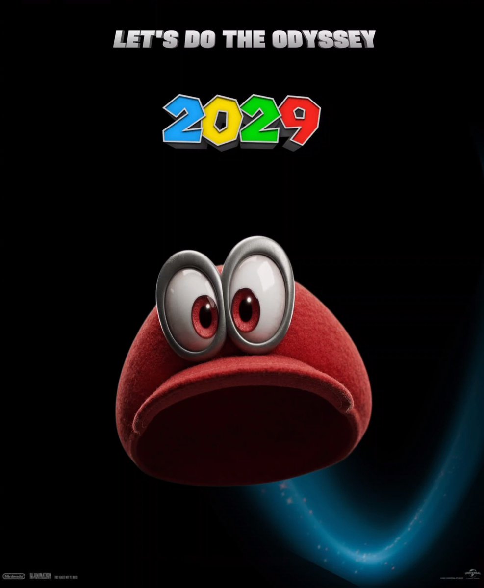 Mario + Sonic boom tweet media