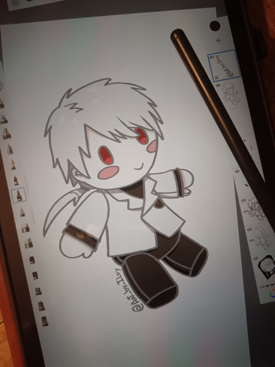 Stefy_Artist's tweet photo. Y aquí los otros 4 chicos de la RFA ✨
Me encantan en su versión de peluche 💕🤭

#fanart #rfa #mysticmessenger #jumin #seven #jaehee #zen #teddy #cute #digitalart #artbyilvy #cheritz https://t.co/hjbacqYmOc