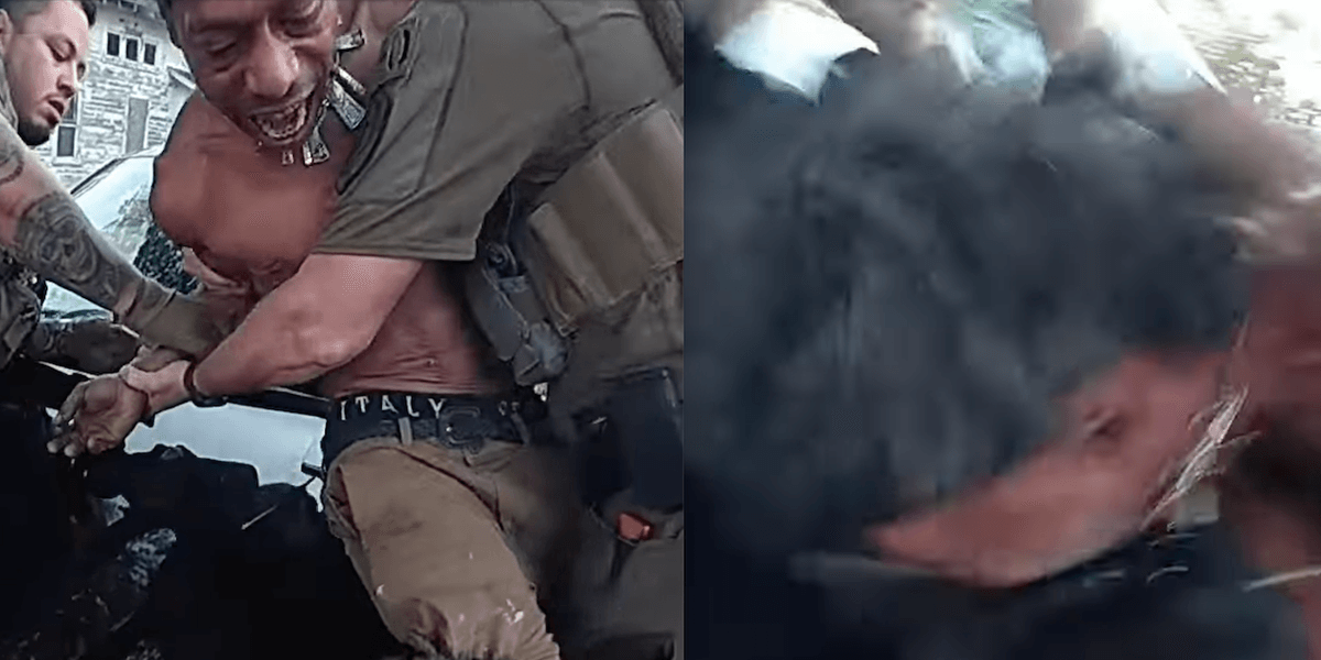 TheBlaze tweet media