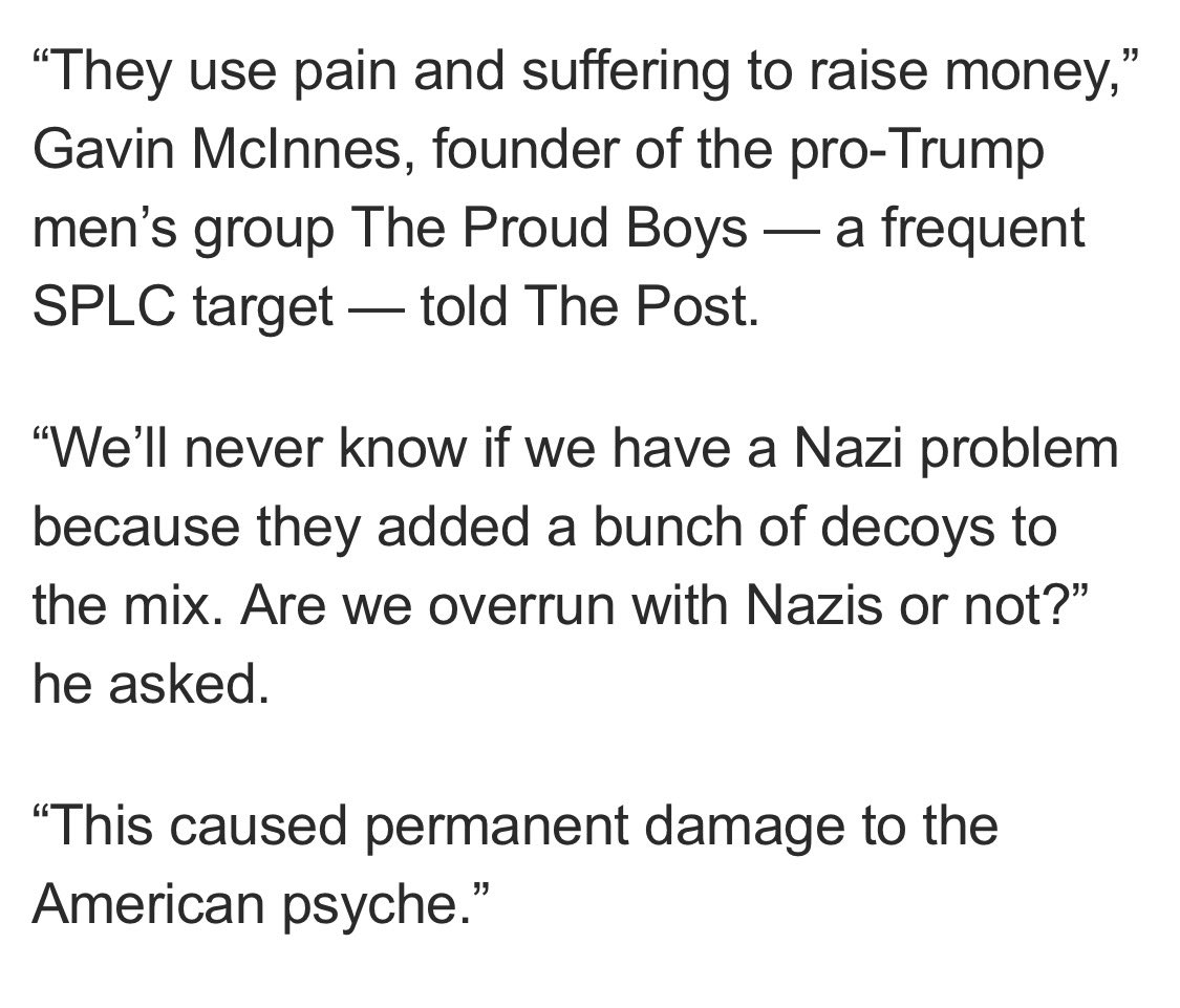 Gavin McInnes tweet media