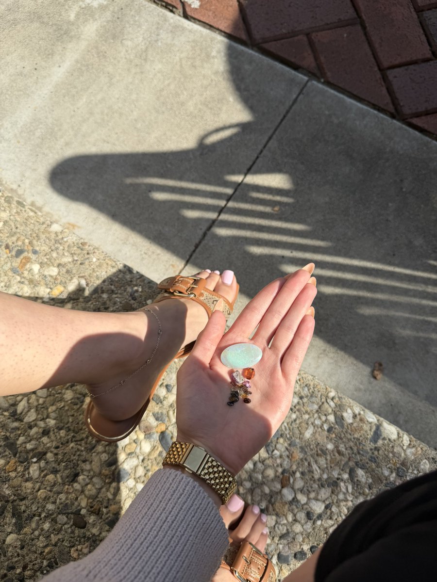 princess hazel 𝜗𝜚˚⋆ tweet media