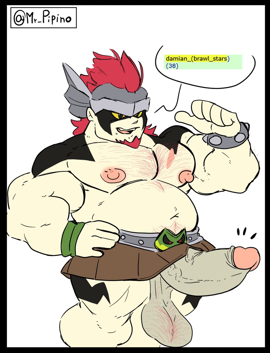 Pipino (open commissions) tweet media