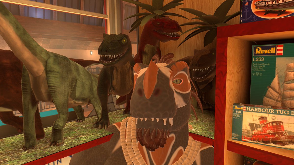 Jex Trex tweet media