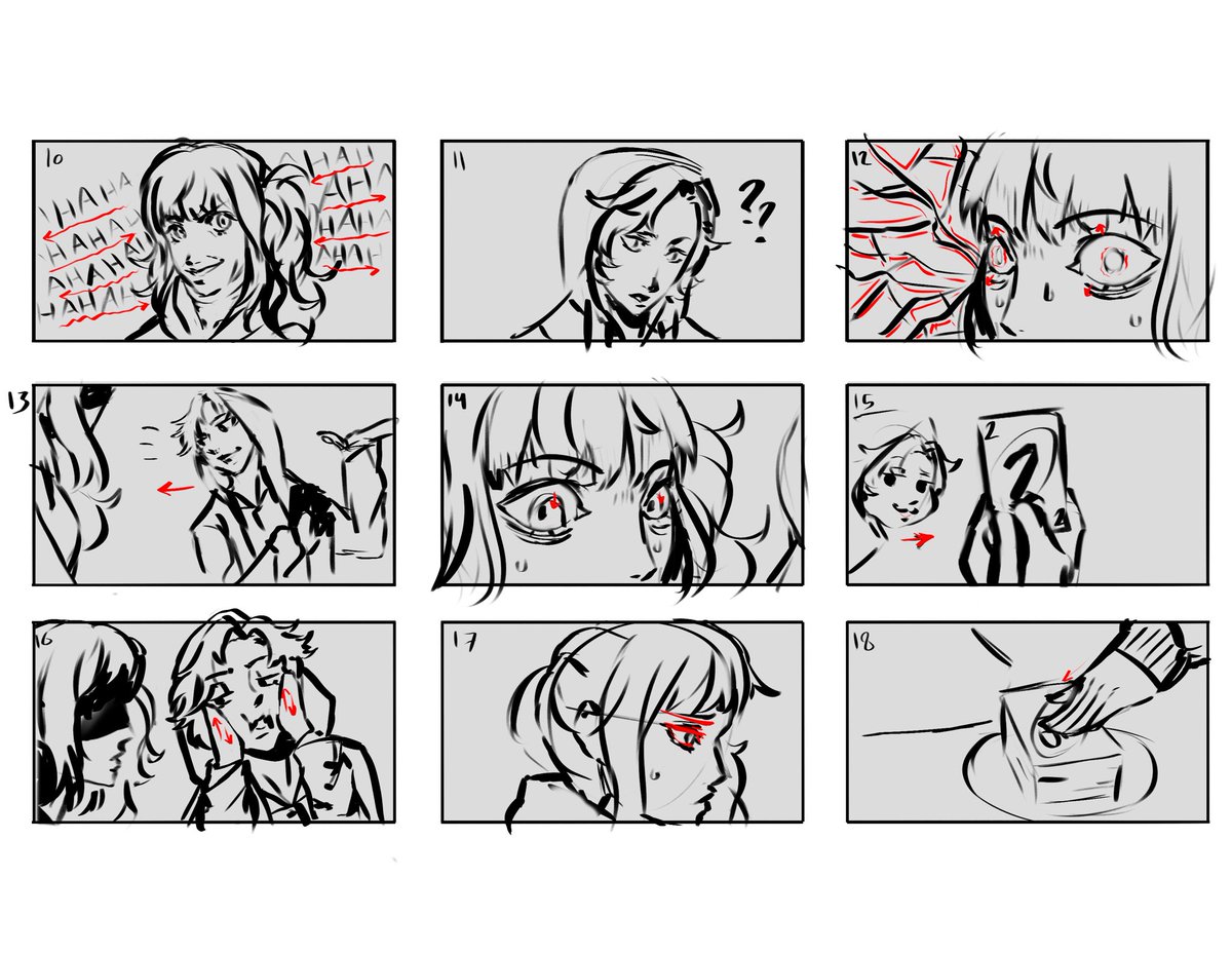 Sabrina Twyla💖 (I VOICE STUFF 😬) tweet media