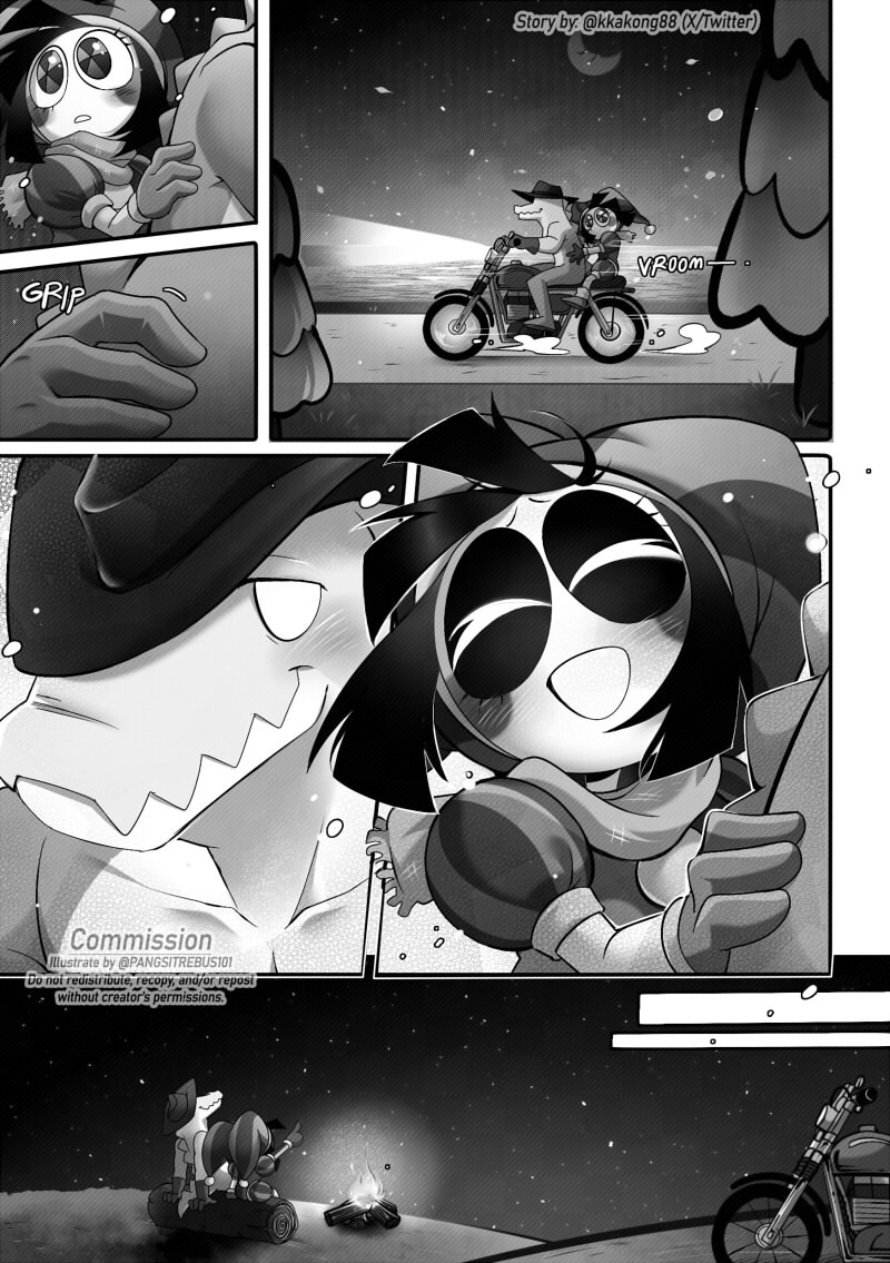 pangsit rebus tweet media