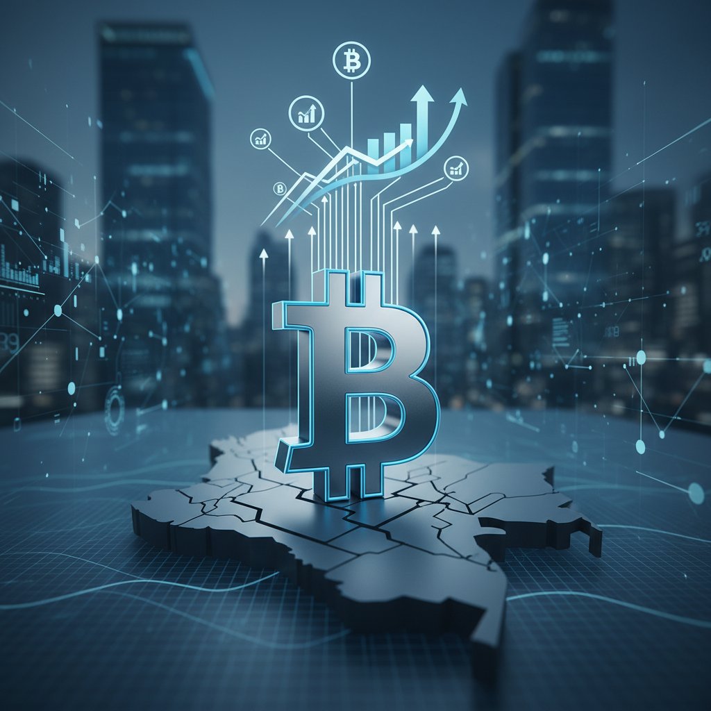 PolistockAlerts's tweet image. BTC Fund Launch Colombia's largest pension fund's Bitcoin portfolio launch marks a key institutional adoption milestone, signaling potential capital inflows. #Bitcoin #Crypto #Adoption $BTC