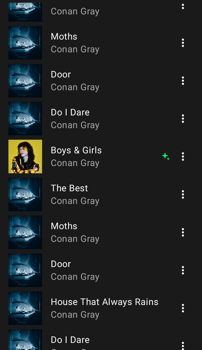 foundheavnly's tweet image. there was a break for #healing