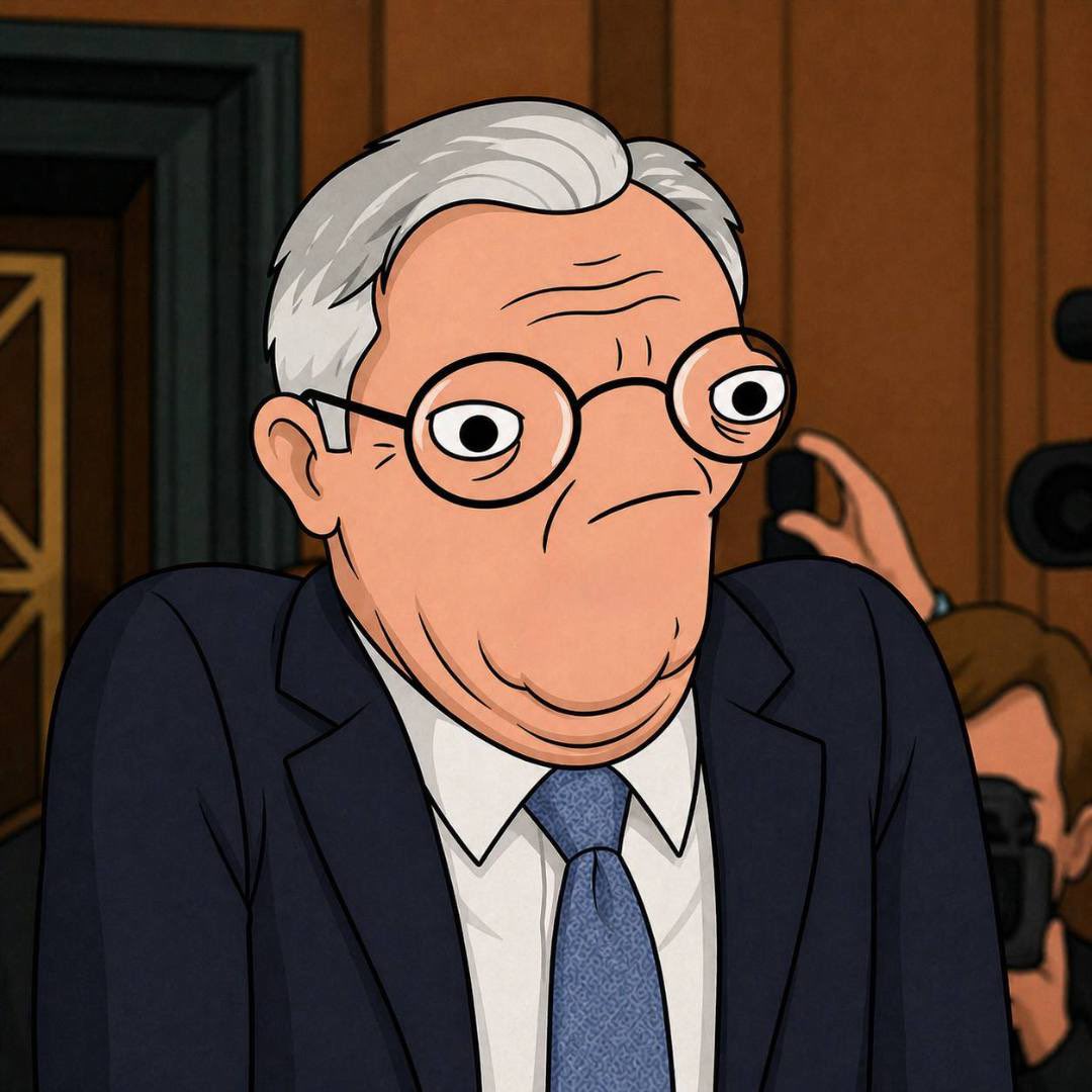 Scam Powell tweet media