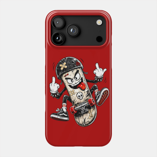 AbArt27704's tweet image. teepublic.com/phone-case/913…
#SkateWear #Skateboard #SkateLife #teepublic