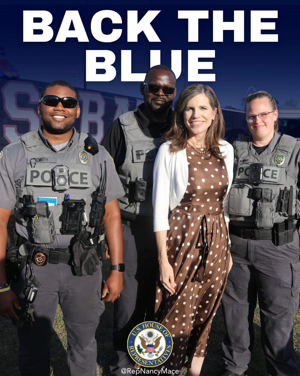 Rep. Nancy Mace tweet media