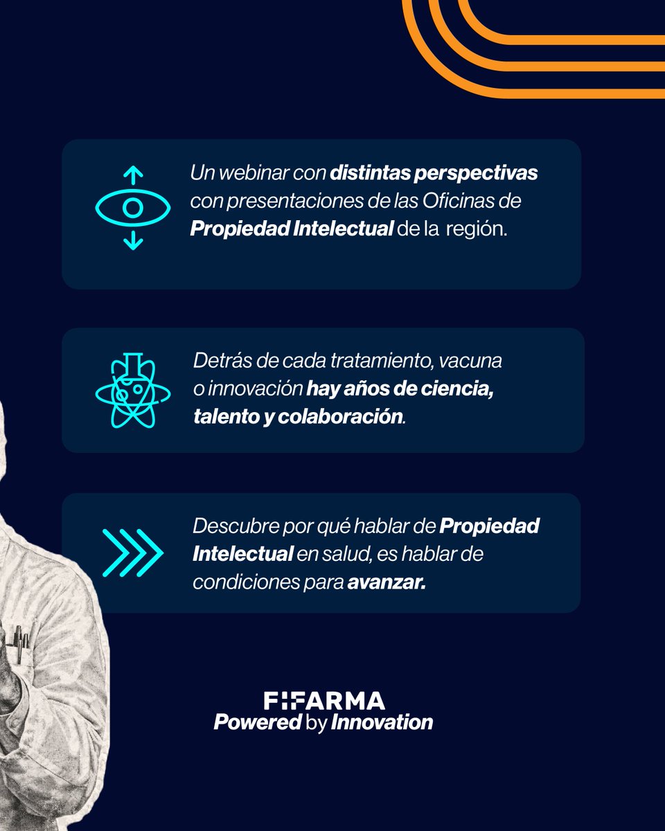 AMIIF México tweet media