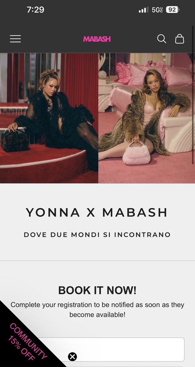 dontwannab3f's tweet photo. I’m sooo excited for her omg https://t.co/taPKJiGEYw