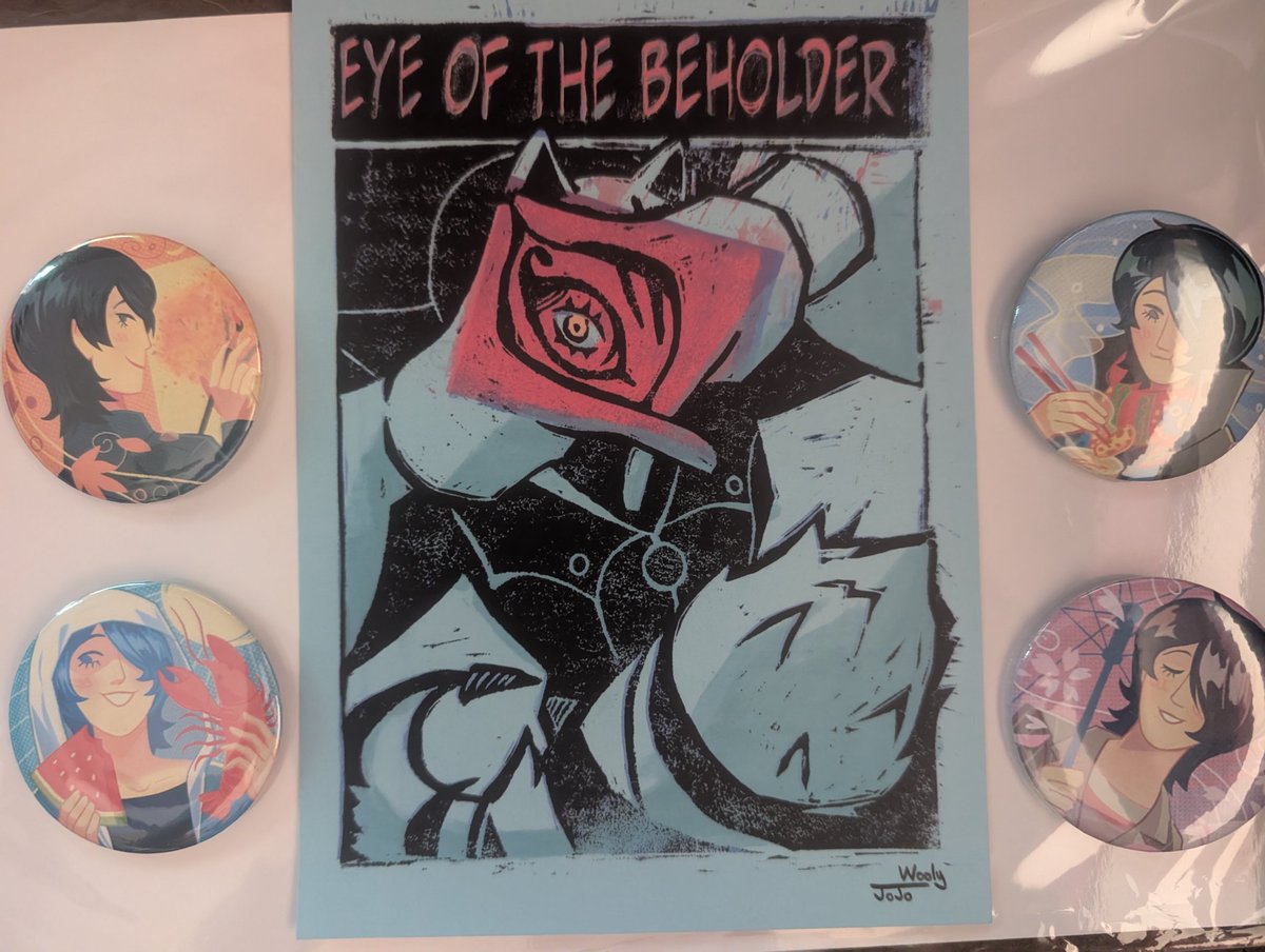 woolyyyyyyy tweet media