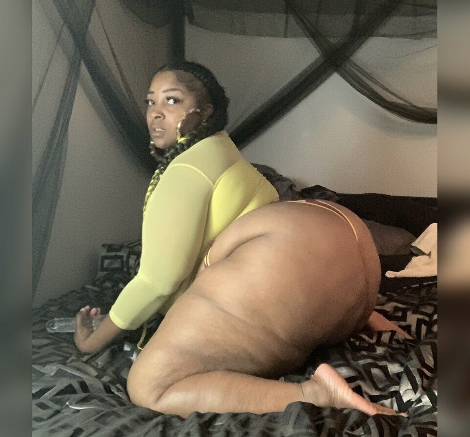 Boobie Lashae tweet media