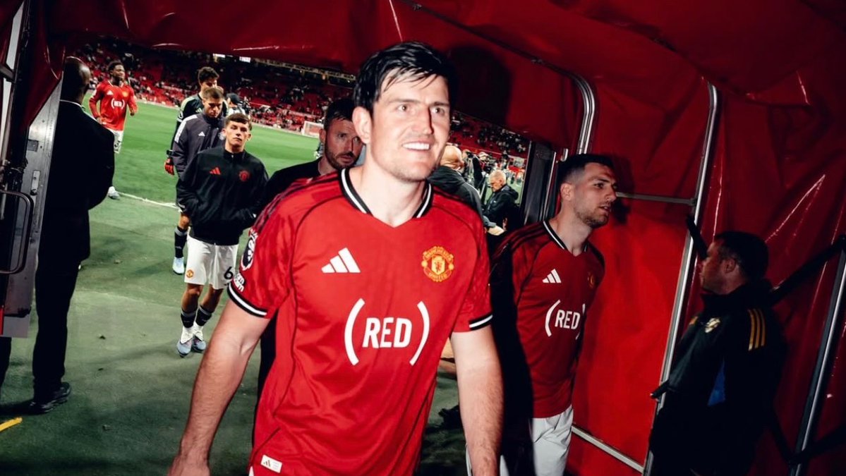 Fabrizio Romano tweet media