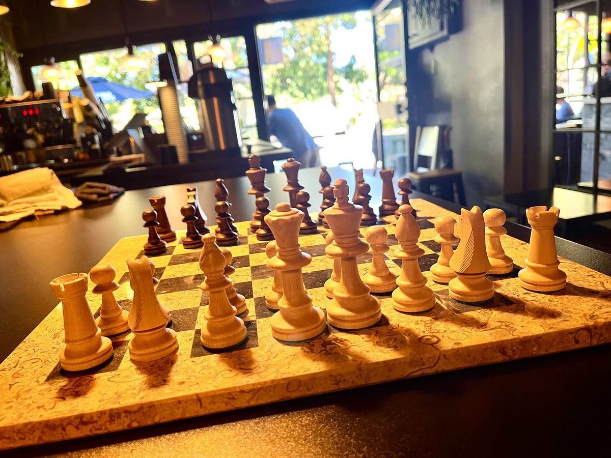 Cafe Reporter tweet media