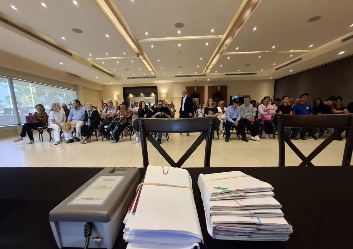 Consulado General de España en Monterrey tweet media