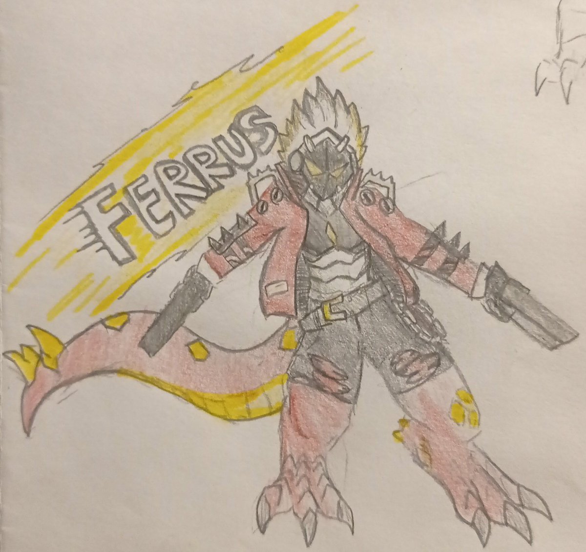 ✨polymorphic draftsman✨💚 tweet media