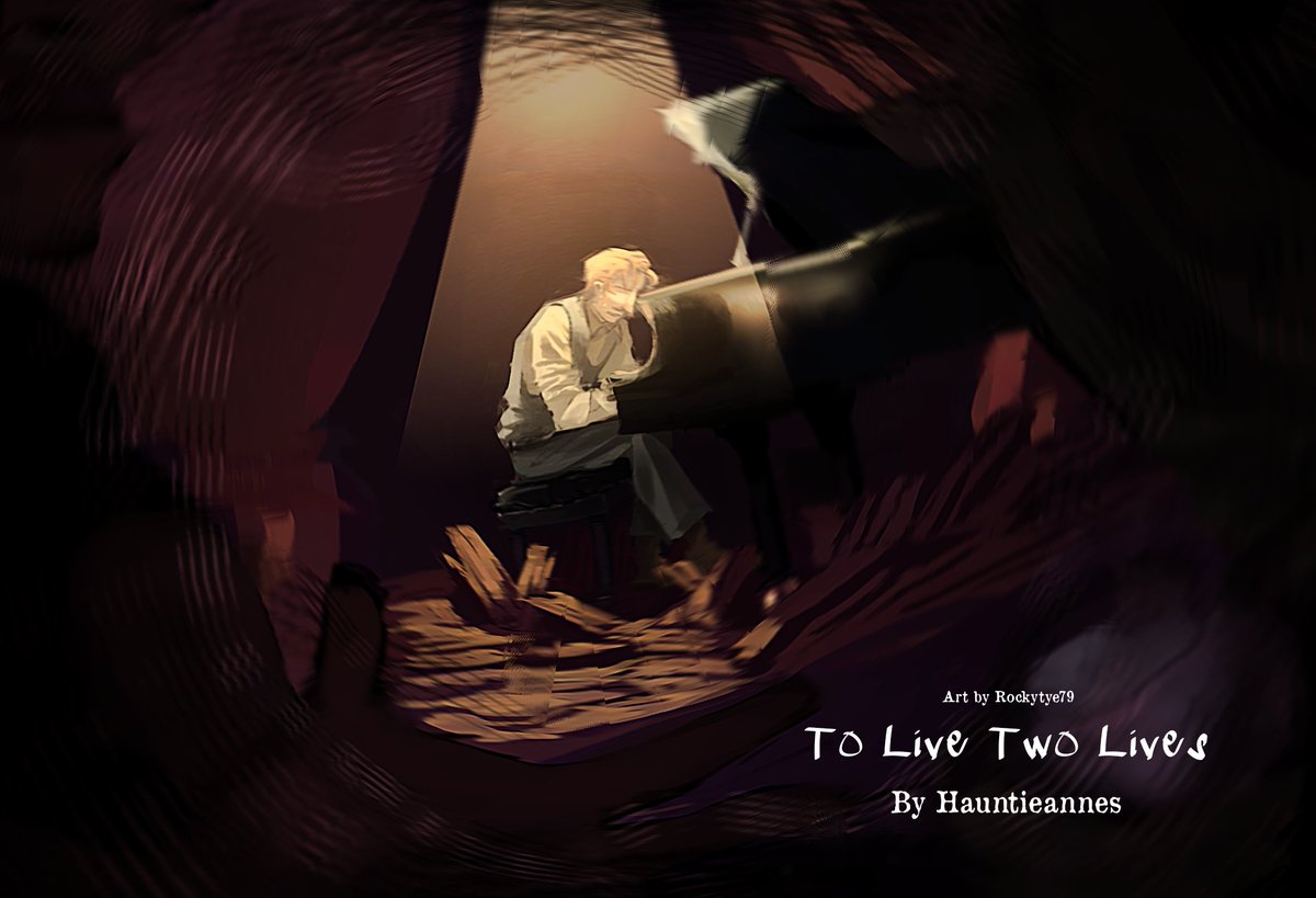 ROCKY || CALLIHAN WILL LIVE PAST PART 2 tweet media