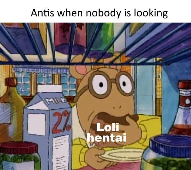 Chibi Reviews tweet media