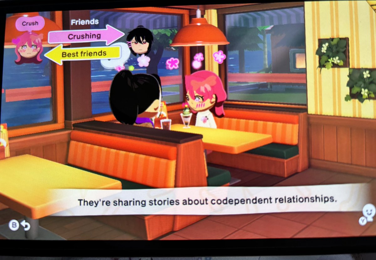 Sev - read sp before following! tweet media