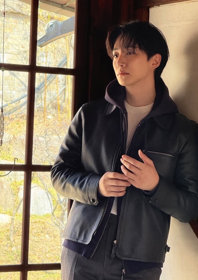 junhoooyk_65's tweet image. Good morning

今日も幸せいっぱいに過ごせますように。

あと11日🩷❤️💚💙💛💜
#이준호 #LEEJUNHO
 #JUNHO  #ジュノ
#李俊昊