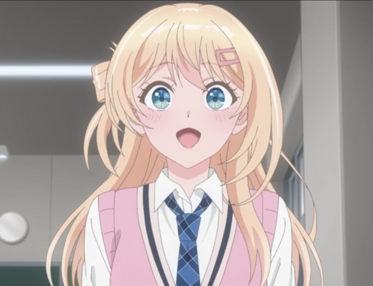 『クラスで2番目に可愛い女の子と友だちになった』 第4話 憤りを露わにする場面から始まる反応画像4