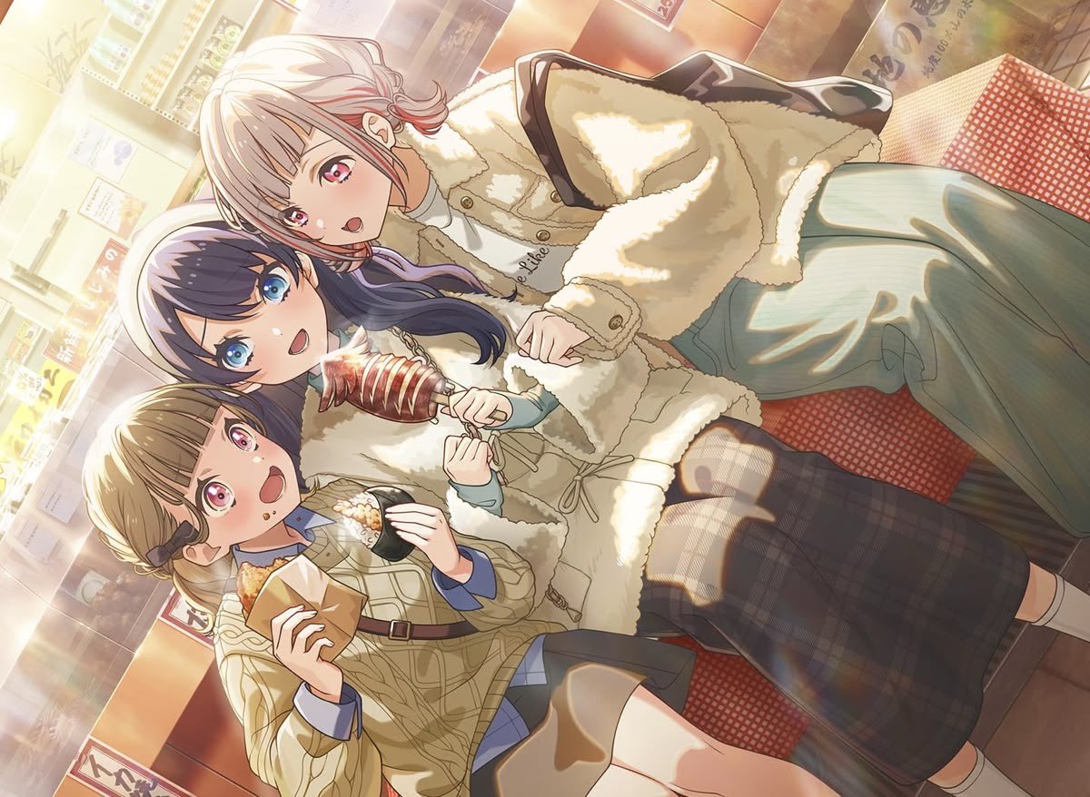 ロゼ👑🍨🐧🪷🌹✨ tweet media