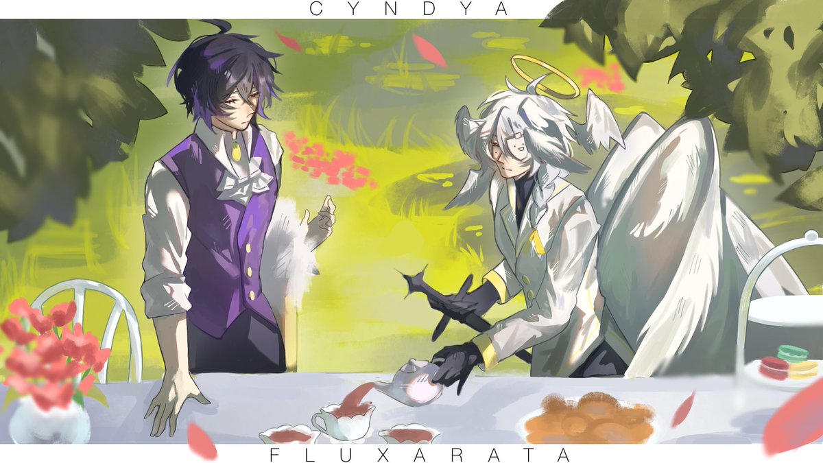 cyndy4l0vn4xx's tweet photo. #fluxarata https://t.co/DPGNWSPKCK