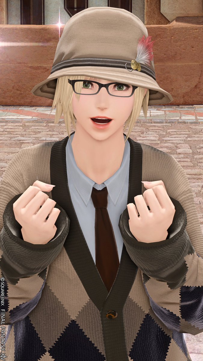 あいぽん💚 tweet media