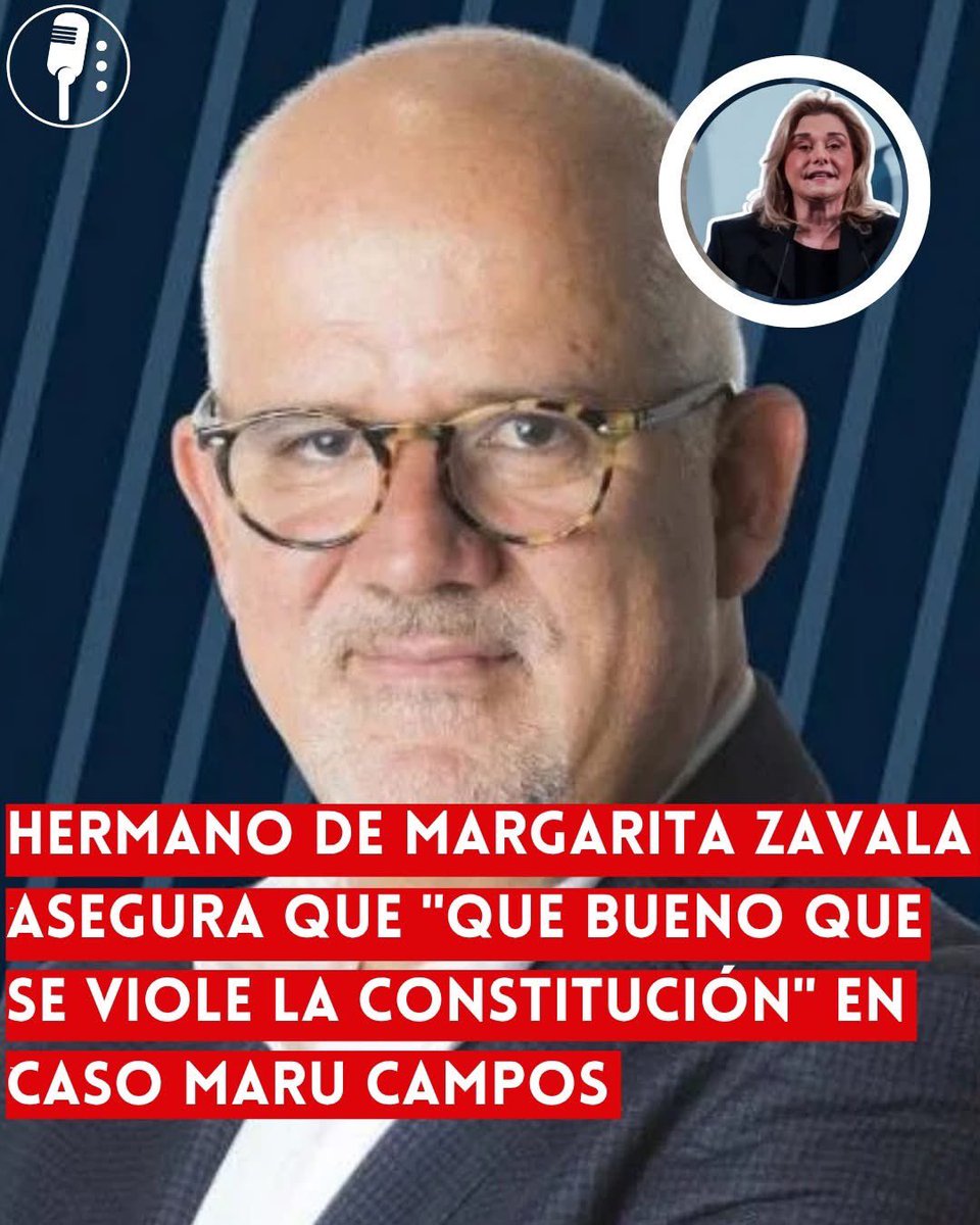 Manuel Pedrero tweet media