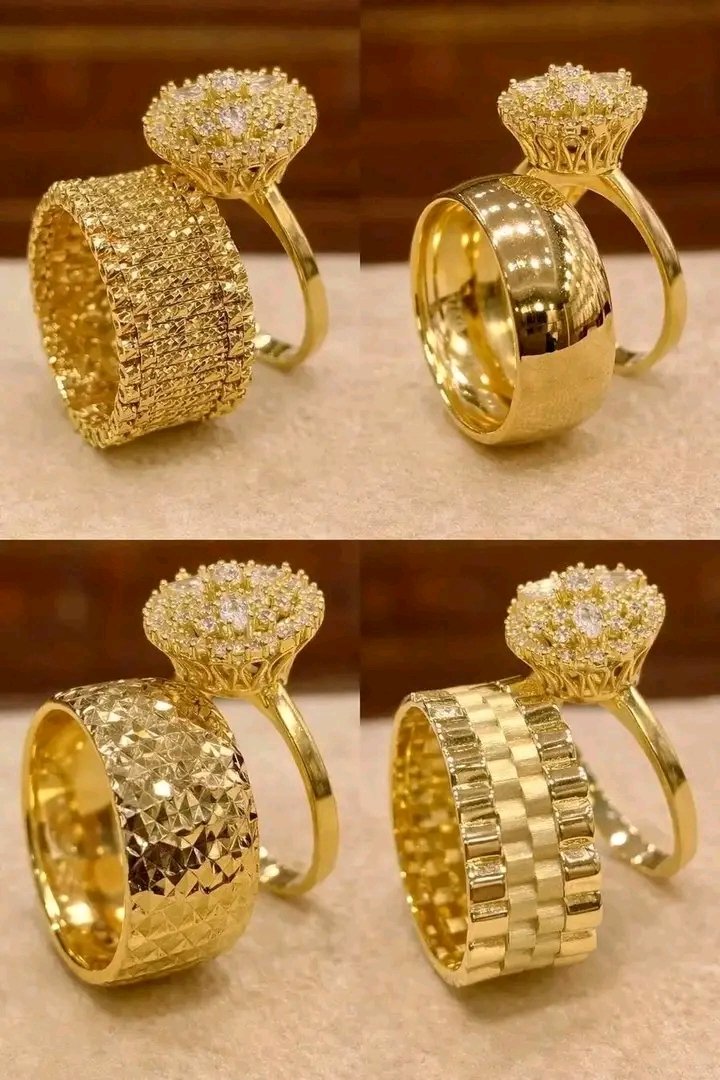 jromantic93's tweet photo. Gold price just drop
18k/22k/24 available (limited stock)
Best rates for serious buyers send me a direct message now
#InvestInGold #TimelessWealth https://t.co/8NM3PXf2re