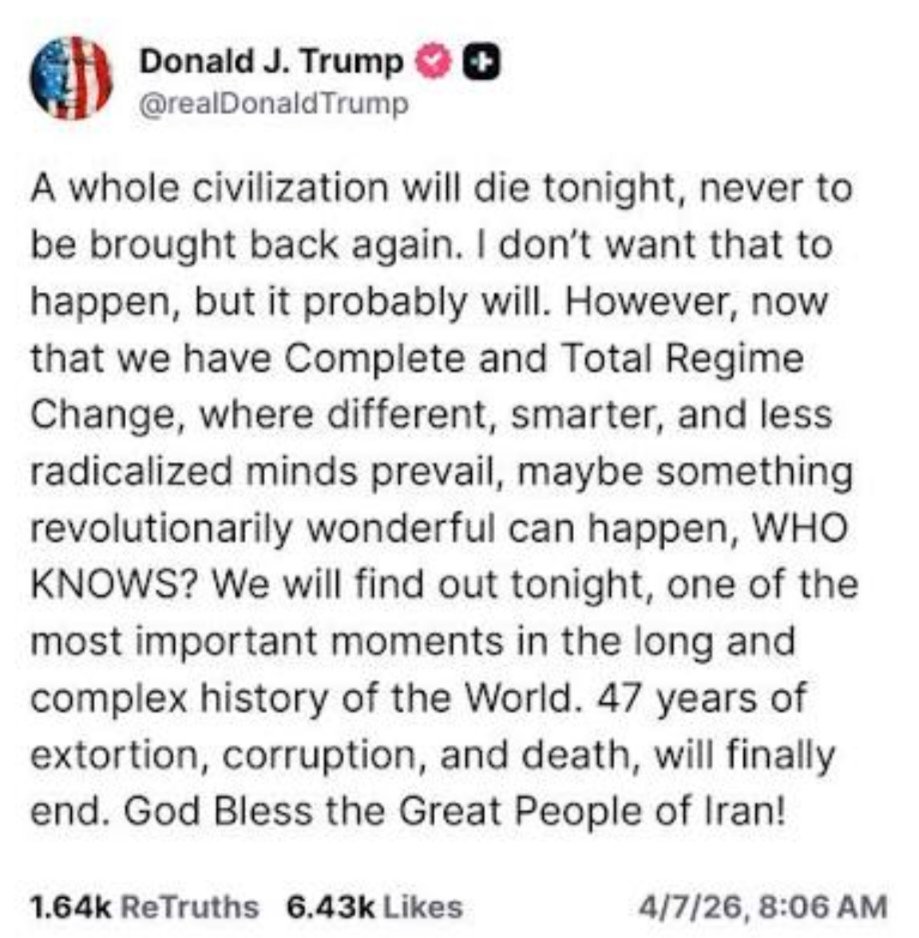 PaulButterwort2's tweet photo. @WhiteHouse When it comes to calls for violence, the little orange shit gibbon threatened genocide, so I don't think he's in a position to call for Jimmy Kimmel to be fired 🤷🏿 https://t.co/xjRpU12aUj