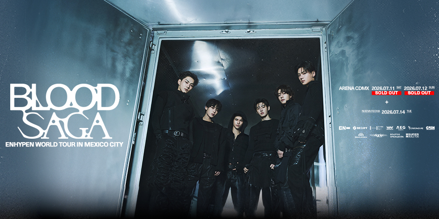 Arena CDMX tweet media