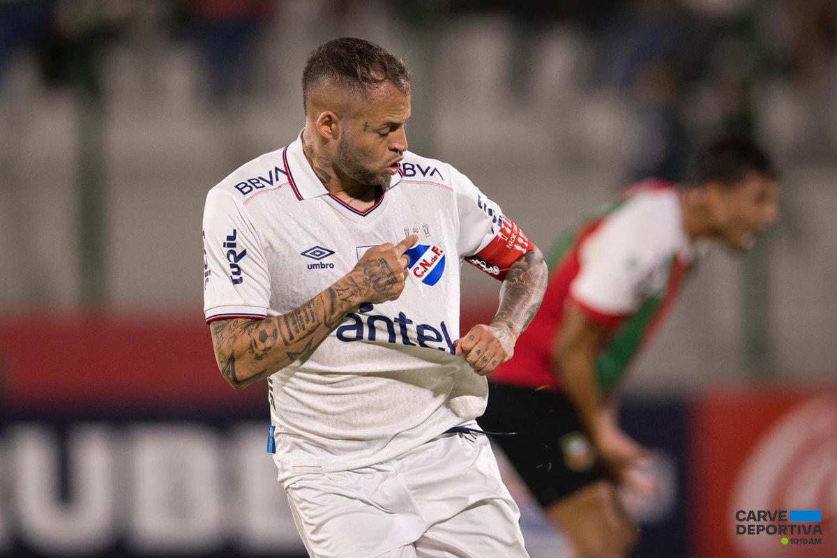 Martin Olivera tweet media