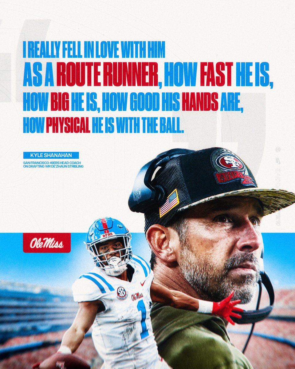 Ole Miss Football tweet media