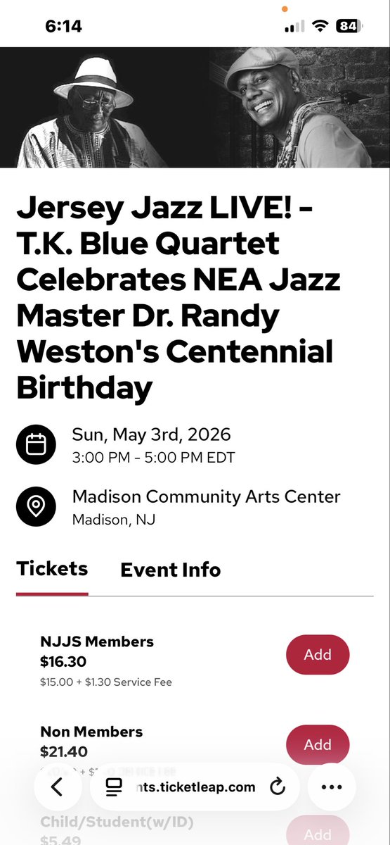 T. K. Blue tweet media