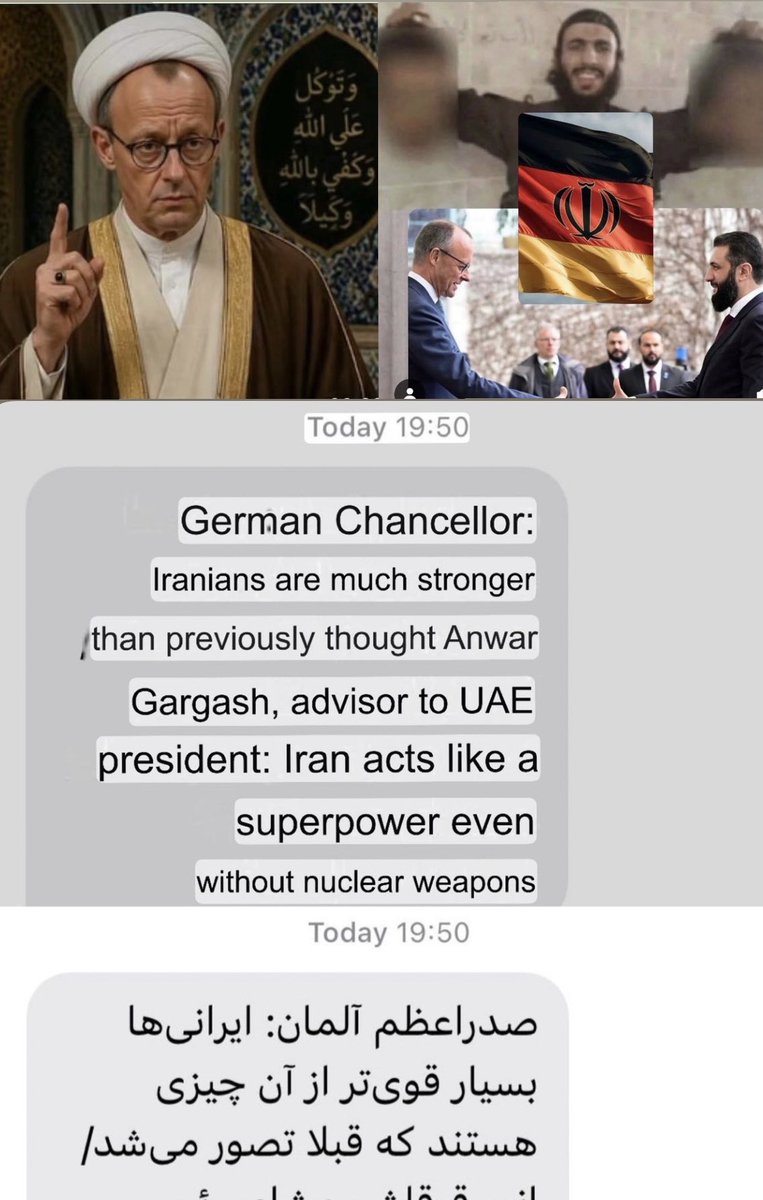 𝐒𝐨𝐡𝐞𝐢𝐥🇮🇷👑 tweet media