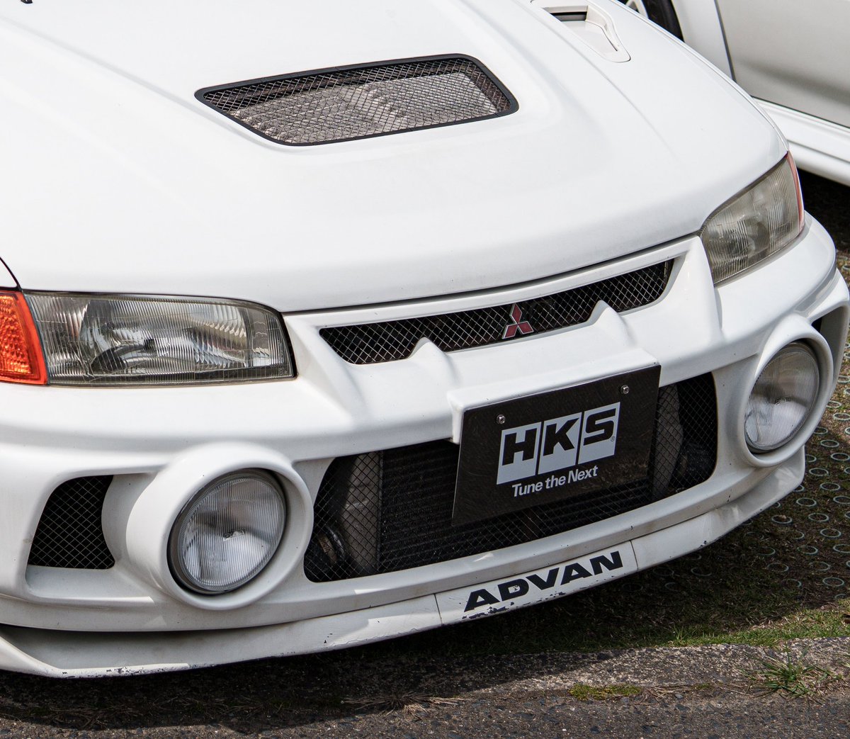 走場四駆郎 tweet media