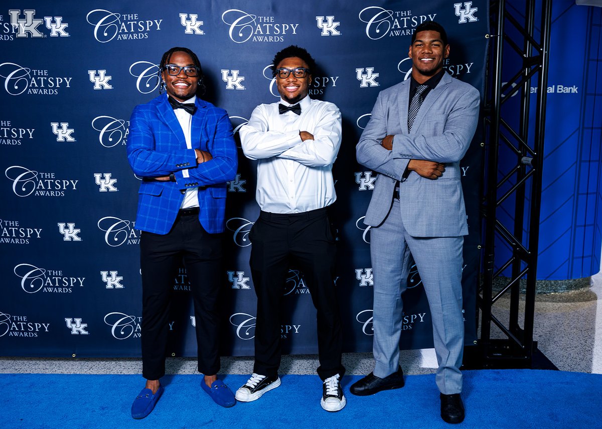 Kentucky Football tweet media
