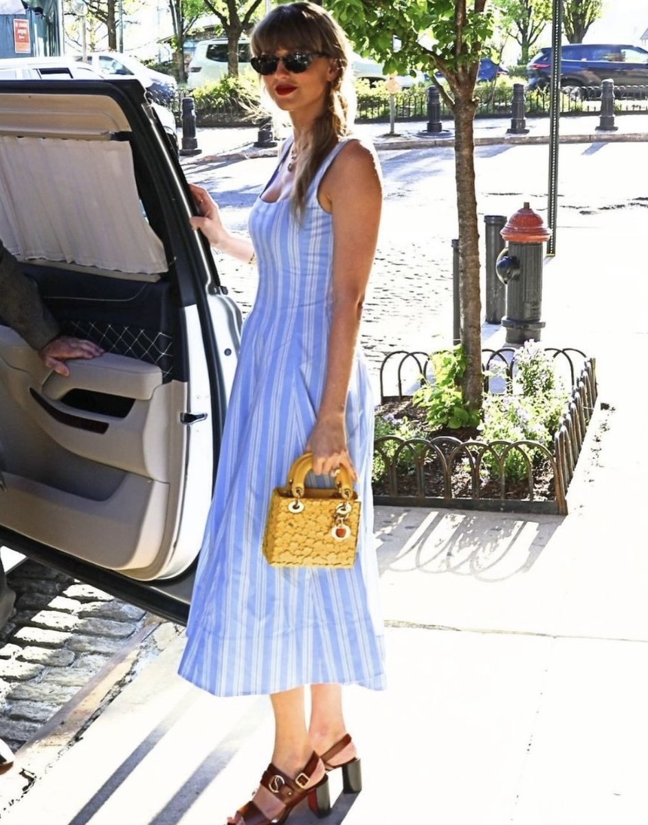 Taylor Swift Updates tweet media