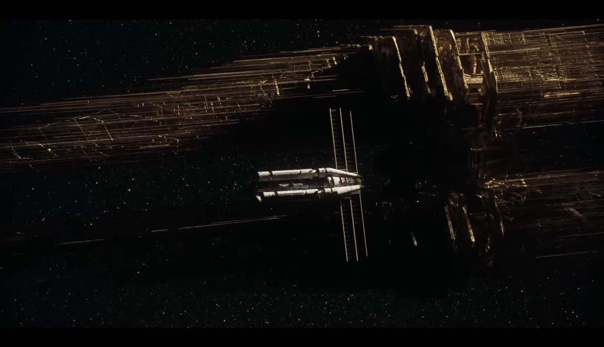 project hail ellie williams tweet media