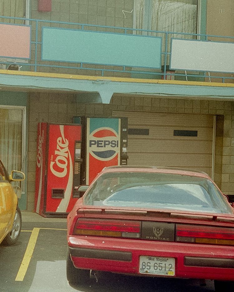 American Nostalgia tweet media